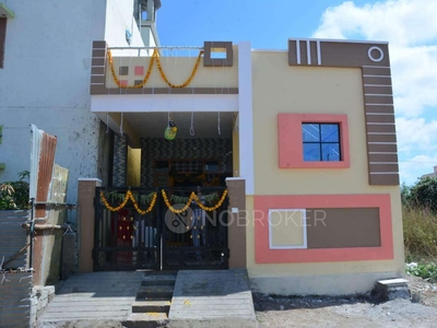 2 BHK House For Sale In Janapriya Villas