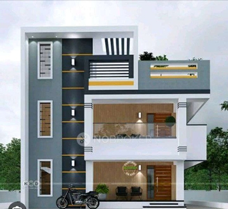 2 BHK House For Sale In Koppa Gate Bus Stop