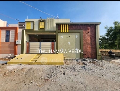 2 BHK House For Sale In Kumbalagodu