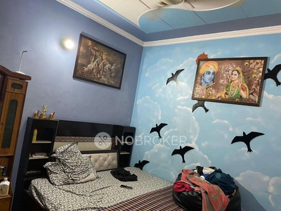 2 BHK House For Sale In Laxman Vihar Phase 2