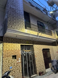 2 BHK House For Sale In Laxmi Vihar
