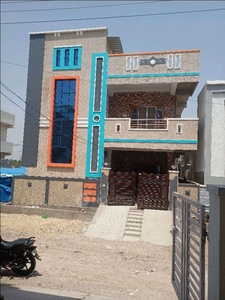 2 BHK House For Sale In Miyapur