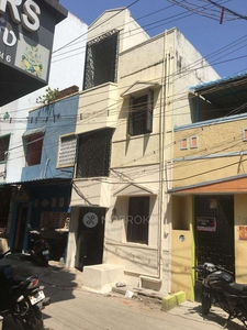 2 BHK House For Sale In Mogappair West
