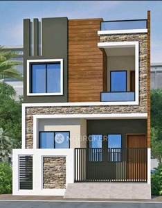 2 BHK House For Sale In Moulivakkam