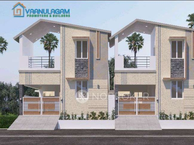 2 BHK House For Sale In Poonamallee