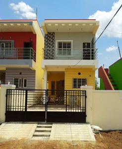 2 BHK House For Sale In Pugazh Avenue