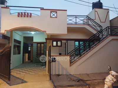 2 BHK House For Sale In Rkm Layout Phase 3