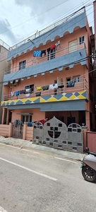 2 BHK House For Sale In Samrat Layout 3rd Main Road