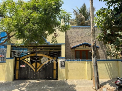 2 BHK House For Sale In Sir M V Nagar, Ramamurthy Nagar