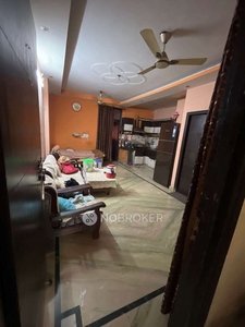 2 BHK House For Sale In Tagore Garden Extension