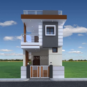 2 BHK House For Sale In Tharapakkam
