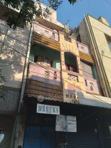 2 BHK House For Sale In West Mambalam