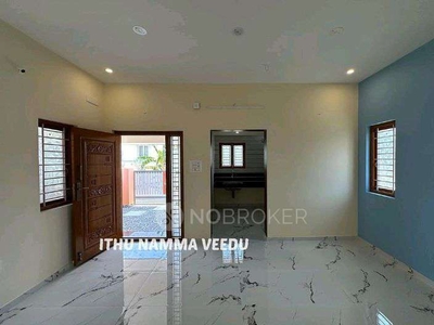 2 BHK House For Sale In Yalahanka New Town Bus Stop