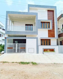 2 BHK House For Sale In Yelahanka