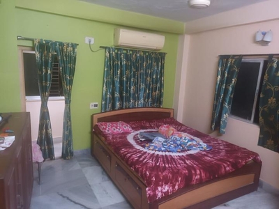 2 BHK Independent Floor for rent in Haltu, Kolkata - 750 Sqft