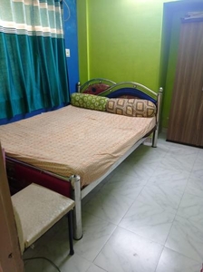 2 BHK Independent Floor for rent in Naktala, Kolkata - 640 Sqft