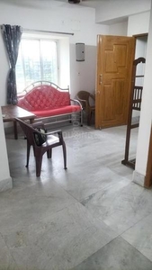 2 BHK Independent Floor for rent in New Town, Kolkata - 1100 Sqft