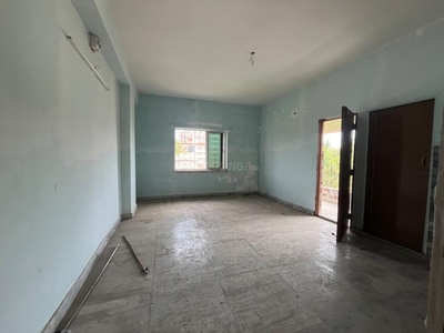 2 BHK Independent Floor for rent in Rajarhat, Kolkata - 1000 Sqft