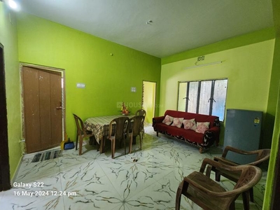 2 BHK Independent Floor for rent in Santoshpur, Kolkata - 922 Sqft