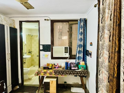 2 BHK Independent Floor for rent in Sector 49, Noida - 1000 Sqft