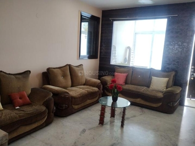 2 BHK Independent Floor for rent in Sector 50, Noida - 2200 Sqft