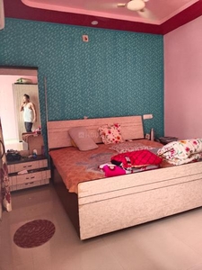 2 BHK Independent House for rent in Kolat, Ahmedabad - 700 Sqft