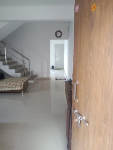 2 BHK Independent House for rent in Moraiya, Ahmedabad - 157 Sqft