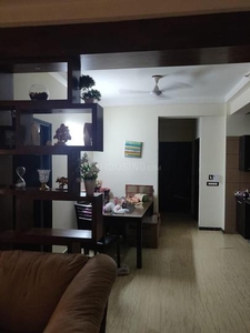 2 BHK Independent House for rent in Sector 14, Noida - 1100 Sqft