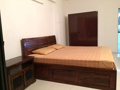 2100 sq ft 3 BHK 1T Apartment for rent in Shyam Shyam Tirth at Chanakyapuri, Ahmedabad by Agent MASTER KEY REAL ESTATE