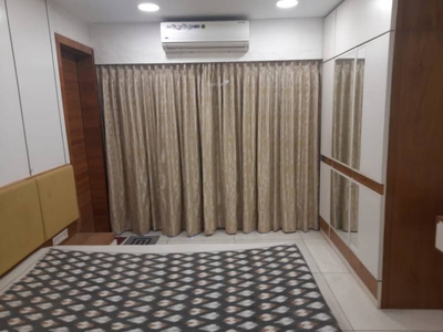 2650 sq ft 4 BHK 1T Apartment for rent in Project at South Bopal, Ahmedabad by Agent City Estate Management