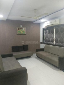 3 BHK Flat for rent in Ambawadi, Ahmedabad - 1350 Sqft