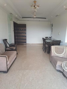 3 BHK Flat for rent in Andheri West, Mumbai - 1300 Sqft