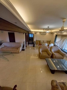 3 BHK Flat for rent in Andheri West, Mumbai - 2250 Sqft