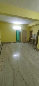 3 BHK Flat for rent in Baguiati, Kolkata - 1350 Sqft