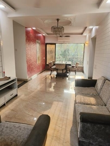 3 BHK Flat for rent in Bandra West, Mumbai - 1250 Sqft
