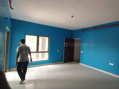3 BHK Flat for rent in Baranagar, Kolkata - 1360 Sqft