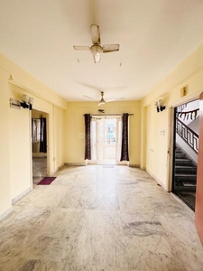 3 BHK Flat for rent in Bhowanipore, Kolkata - 1126 Sqft