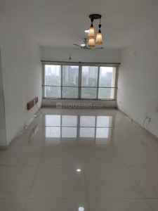 3 BHK Flat for rent in Chembur, Mumbai - 1290 Sqft