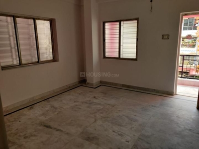 3 BHK Flat for rent in Chinar Park, Kolkata - 1450 Sqft