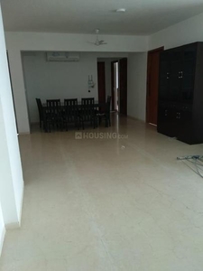 3 BHK Flat for rent in Ellisbridge, Ahmedabad - 1425 Sqft