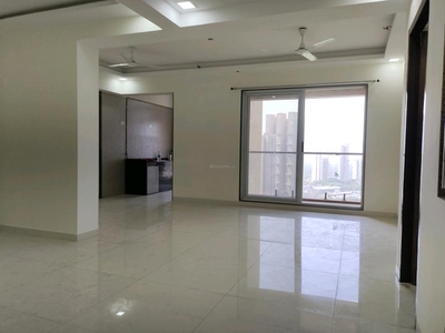 3 BHK Flat for rent in Ghansoli, Navi Mumbai - 1500 Sqft