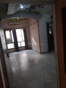 3 BHK Flat for rent in Ghatlodiya, Ahmedabad - 1440 Sqft
