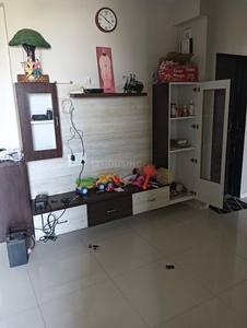 3 BHK Flat for rent in Ghuma, Ahmedabad - 1450 Sqft