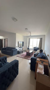 3 BHK Flat for rent in Goregaon East, Mumbai - 1250 Sqft