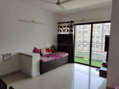 3 BHK Flat for rent in Gota, Ahmedabad - 1729 Sqft