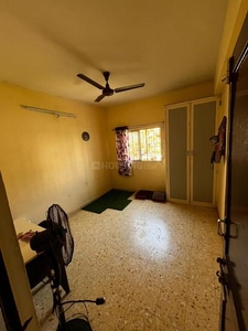 3 BHK Flat for rent in Gurukul, Ahmedabad - 1550 Sqft