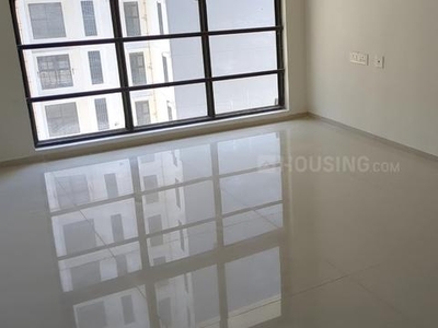 3 BHK Flat for rent in Jagatpur, Ahmedabad - 1200 Sqft