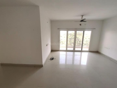 3 BHK Flat for rent in Jagatpur, Ahmedabad - 1729 Sqft