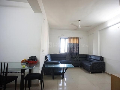 3 BHK Flat for rent in Jodhpur, Ahmedabad - 1080 Sqft