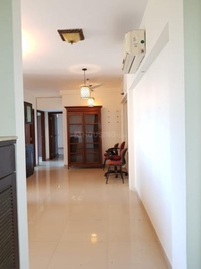 3 BHK Flat for rent in Jogeshwari East, Mumbai - 1124 Sqft